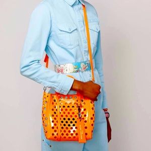 Marc Jacobs sports bag